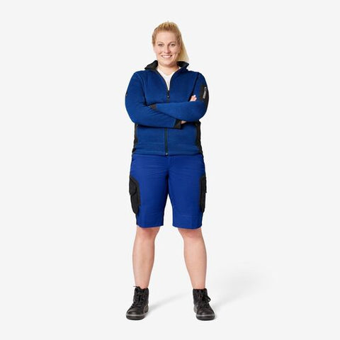 ANNIKA Bermuda Damen