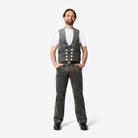 ARTUR Zunfthose Trenkercord