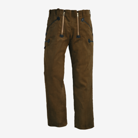 ARTUR Zunfthose Trenkercord