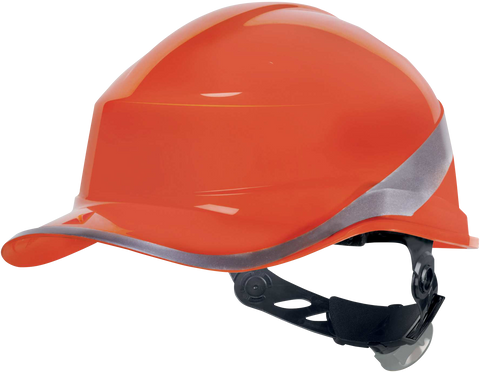Bauhelm Delta Plus DIAMOND V