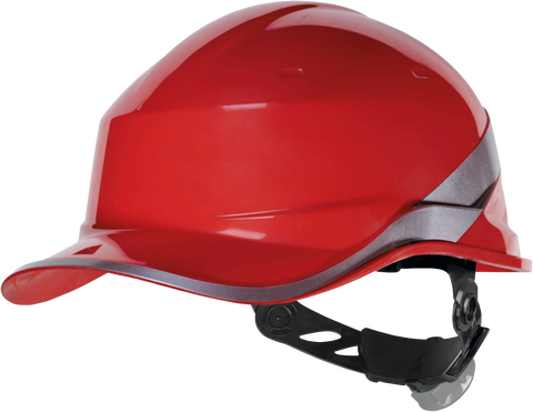 Bauhelm Delta Plus DIAMOND V