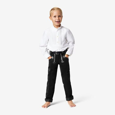 BENNY Staude Kinder weiß