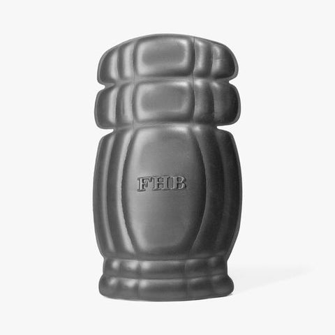 CASPAR Knieschutz Typ 2 L1, EN 14404 anthrazit OSI