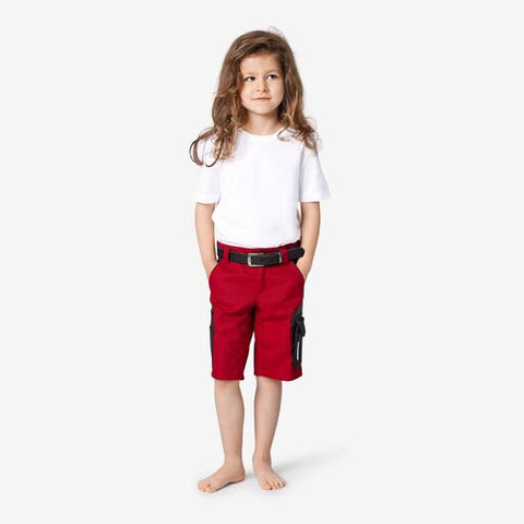 CHARLY Bermuda Kinder