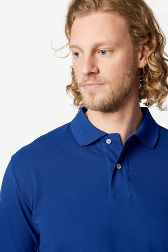 DANIEL Polo-Shirt
