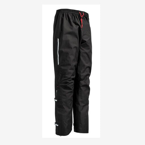 DIETER Regenhose FHB Protect schwarz