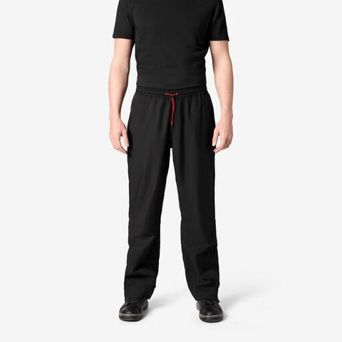 DIETER Regenhose FHB Protect schwarz
