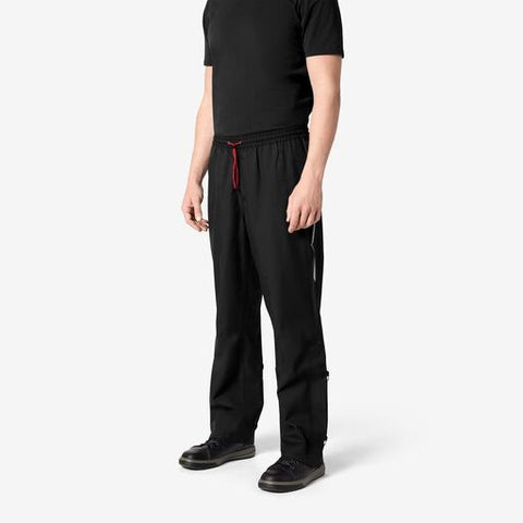 DIETER Regenhose FHB Protect schwarz