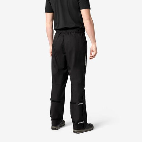 DIETER Regenhose FHB Protect schwarz
