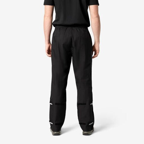 DIETER Regenhose FHB Protect schwarz