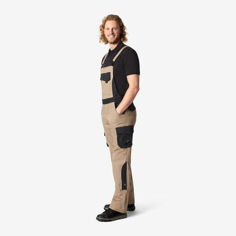 ECKHARD Latzhose