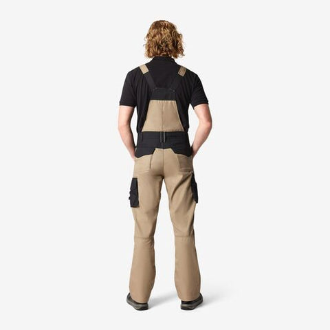 ECKHARD Latzhose