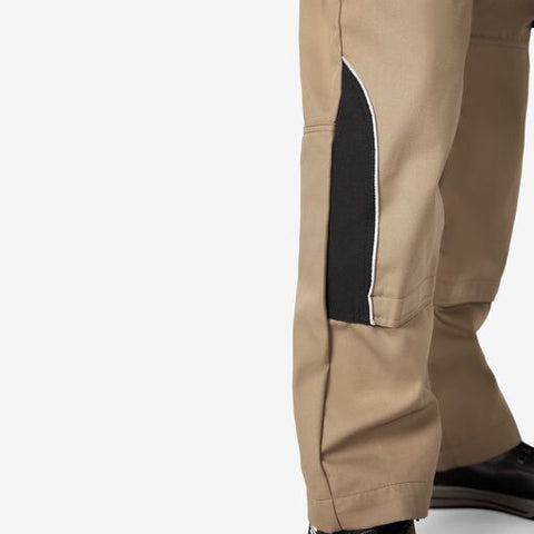 ECKHARD Latzhose