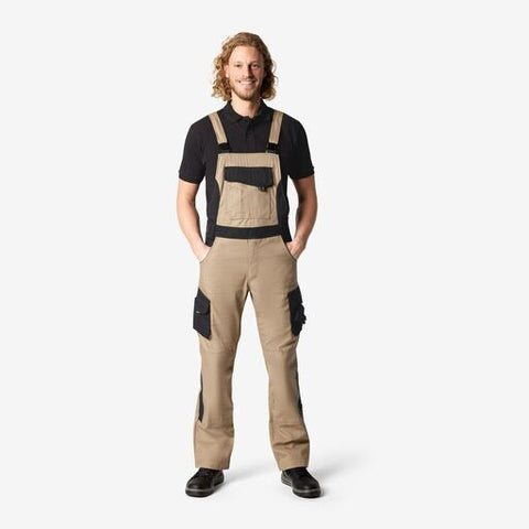 ECKHARD Latzhose