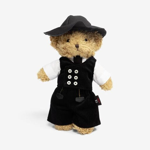 EDDY Teddy  schwarz OSI