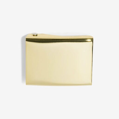 EDWIN Koppelschloss Neutral gold OSI
