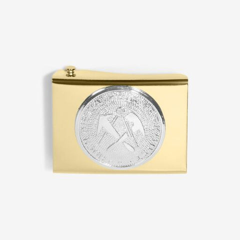 EIKE Koppelschloss Gold Dachdecker gold OSI