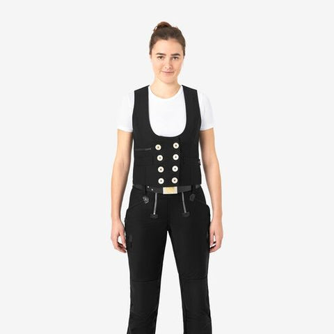 ELISE Zunfthose Stretch-Pilot schwarz