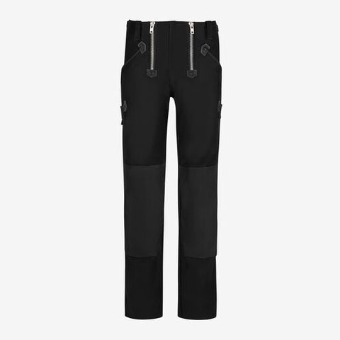 ELISE Zunfthose Stretch-Pilot schwarz