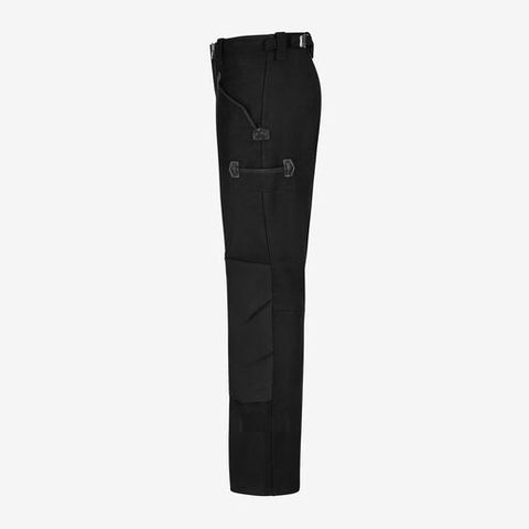 ELISE Zunfthose Stretch-Pilot schwarz