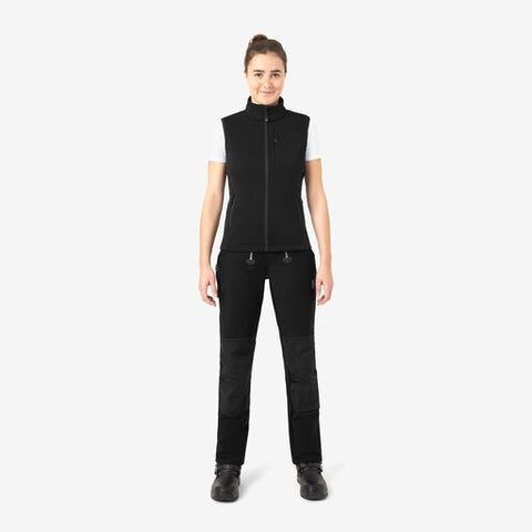 ELISE Zunfthose Stretch-Pilot schwarz