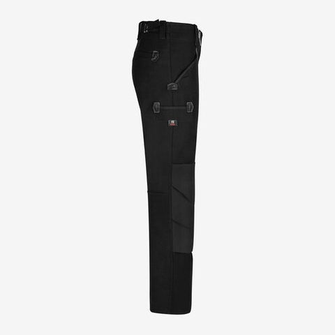 ELISE Zunfthose Stretch-Pilot schwarz