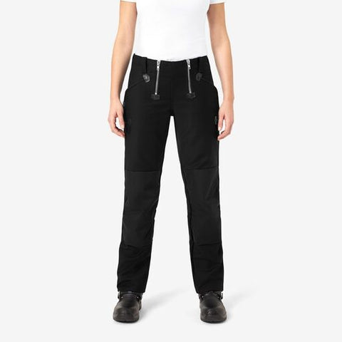 ELISE Zunfthose Stretch-Pilot schwarz