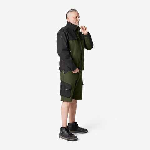 ERNST Arbeitsjacke