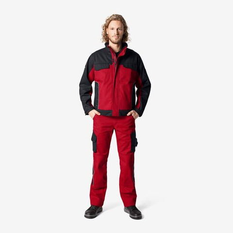 ERNST Arbeitsjacke