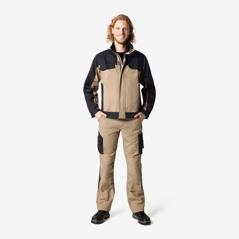 ERNST Arbeitsjacke