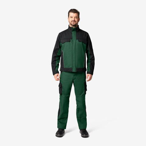ERNST Arbeitsjacke