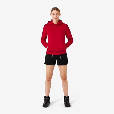 FERDINAND Zunft-Shorts extra kurz schwarz