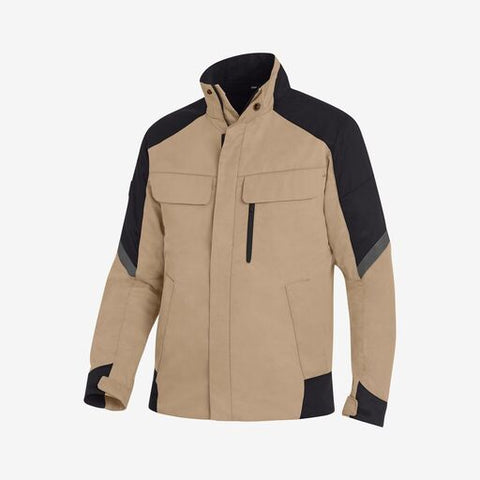 FRANK Arbeitsjacke Herren