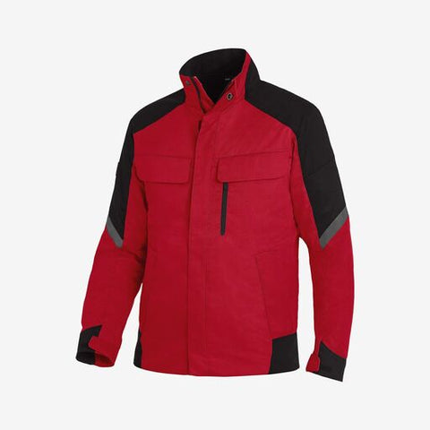 FRANK Arbeitsjacke Herren