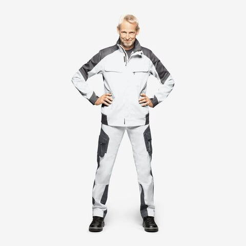 FRANK Arbeitsjacke Herren