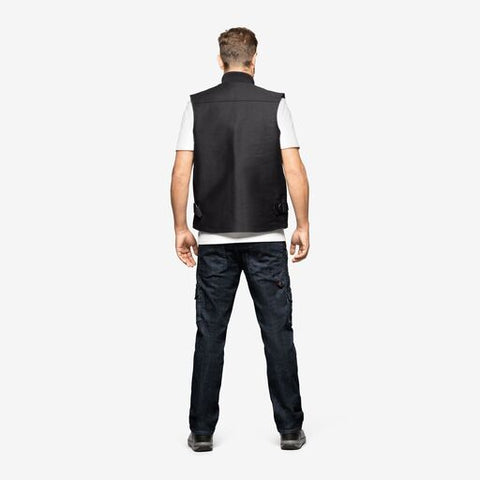 FRIEDHELM Stretch-Jeans-Zunfthose