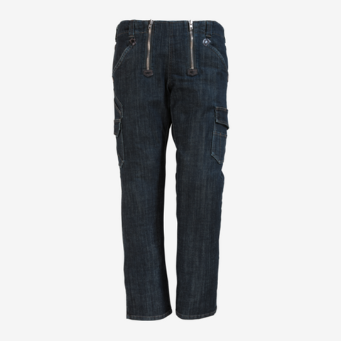 FRIEDHELM Stretch-Jeans-Zunfthose
