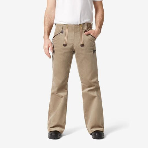 FRIEDRICH Zunfthose Trenkercord