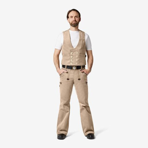 FRIEDRICH Zunfthose Trenkercord