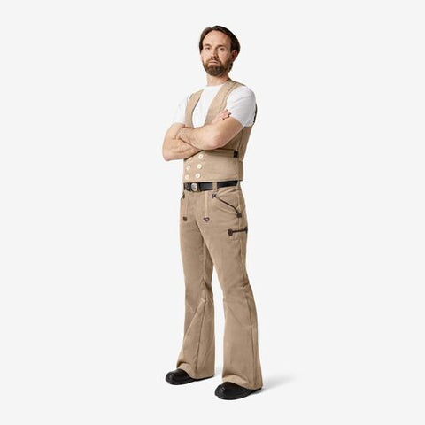 FRIEDRICH Zunfthose Trenkercord