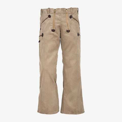 FRIEDRICH Zunfthose Trenkercord