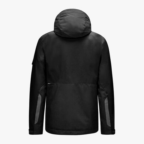 GEORG Arbeitsjacke Primaloft