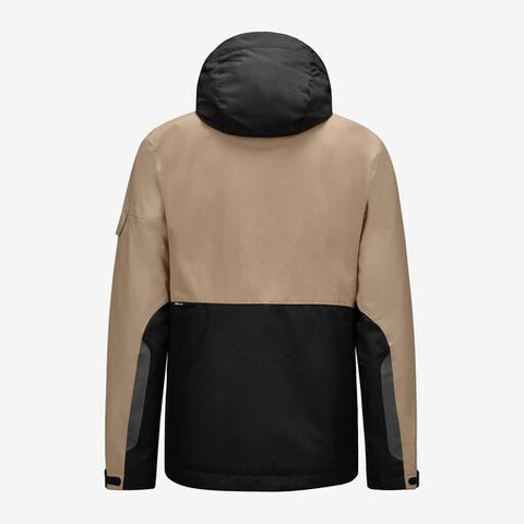 GEORG Arbeitsjacke Primaloft