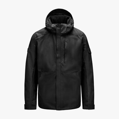 GEORG Arbeitsjacke Primaloft