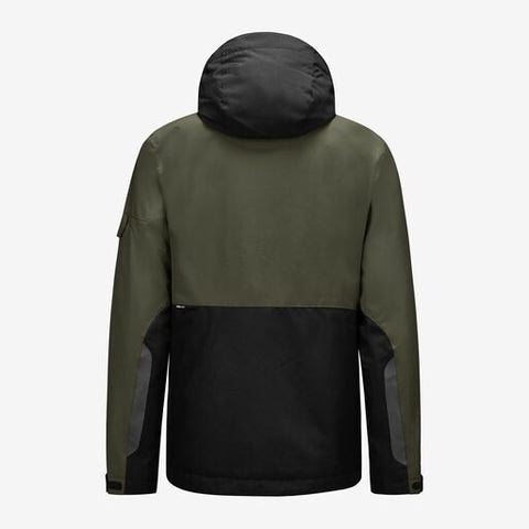GEORG Arbeitsjacke Primaloft