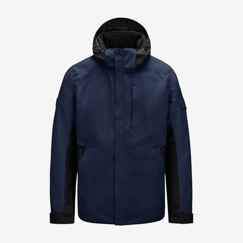 GEORG Arbeitsjacke Primaloft