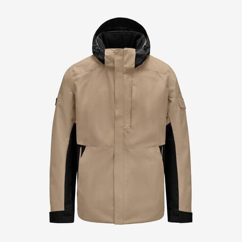 GEORG Arbeitsjacke Primaloft