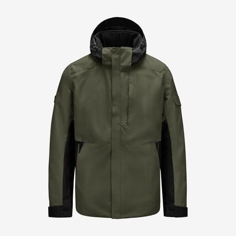 GEORG Arbeitsjacke Primaloft