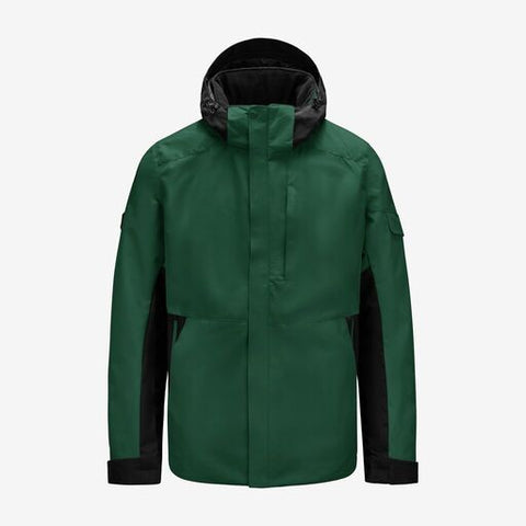 GEORG Arbeitsjacke Primaloft