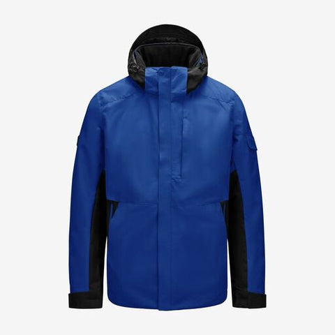 GEORG Arbeitsjacke Primaloft